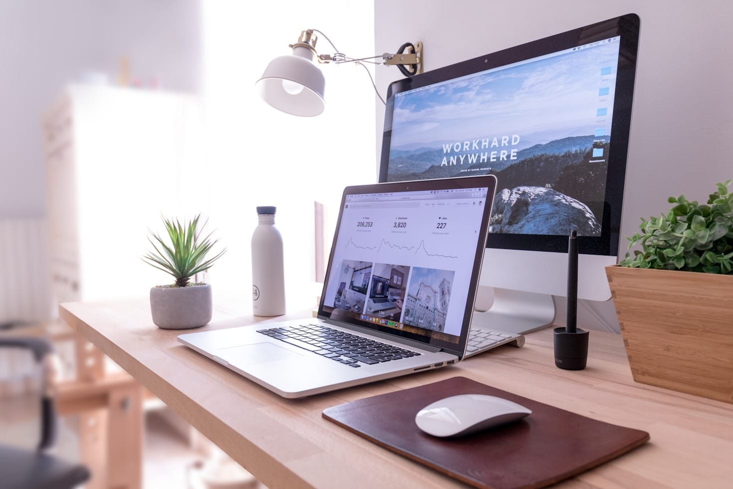 Tips om efficiënt om te gaan met digitale middelen