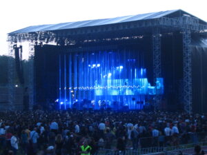 Radiohead