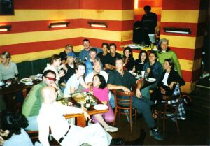 3 september 2001