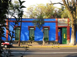 museo-frida-kahlo